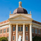 The University of Southern Mississippi